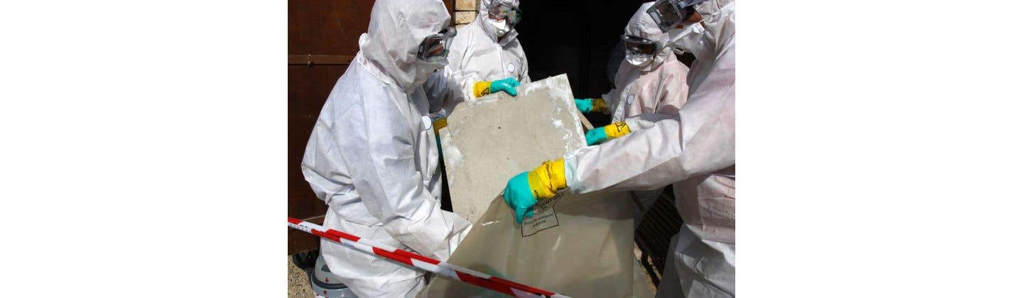 Asbestos Job Risks: How to Mitigate Its Hazards