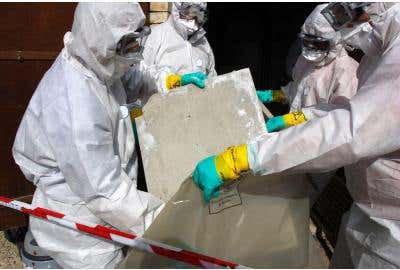 Asbestos Job Risks: How to Mitigate Its Hazards