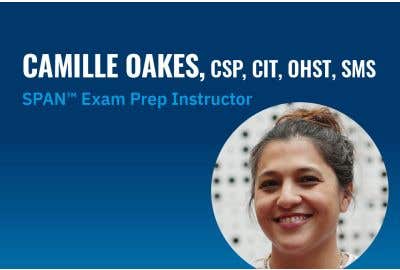 It’s Not Just About the Answers: The Importance of Learning How to Take Safety Certification Exams