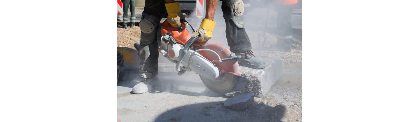 How to Protect Yourself from Respirable Crystalline Silica on the Job Site