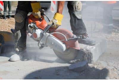 How to Protect Yourself from Respirable Crystalline Silica on the Job Site