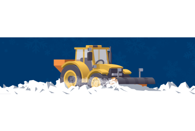 Deck The Halls–And Avoid The Falls