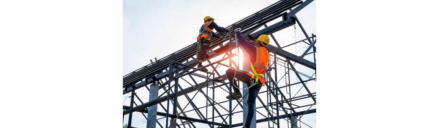 Understanding the Importance of Fall Protection