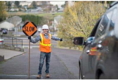 Flagger Safety: Jobsite Hazards and How to Mitigate Them