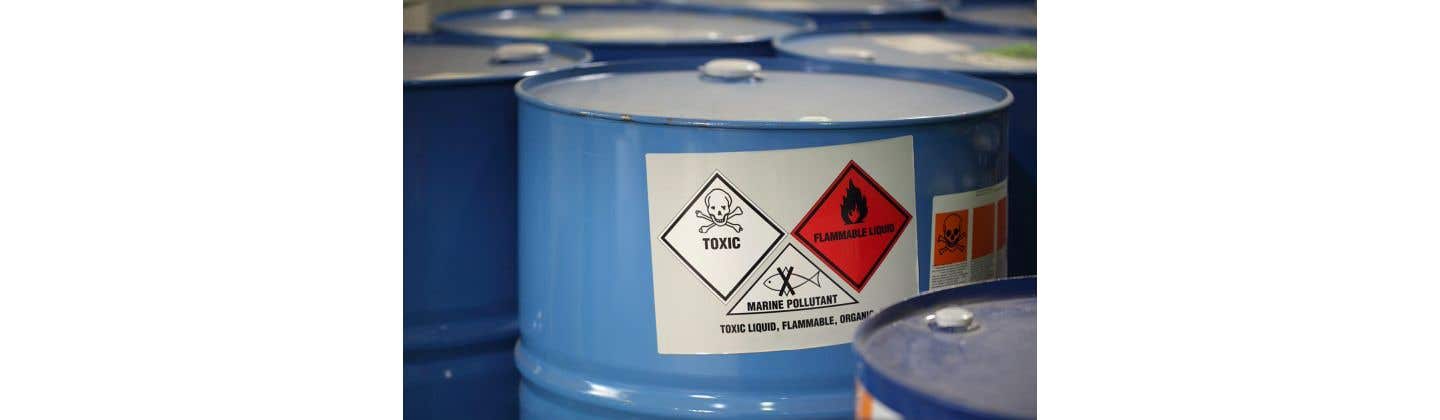 HAZWOPER: The Basics