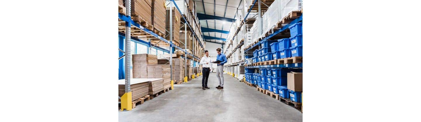 Manufacturing’s Mass Migration to Online Training