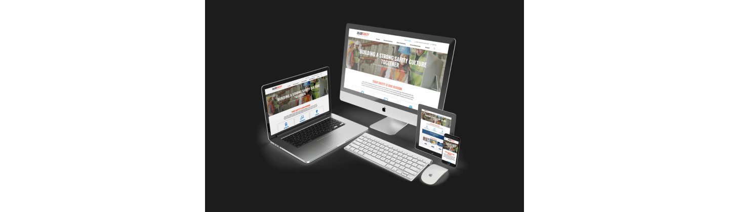 ClickSafety Launches Its New Website 