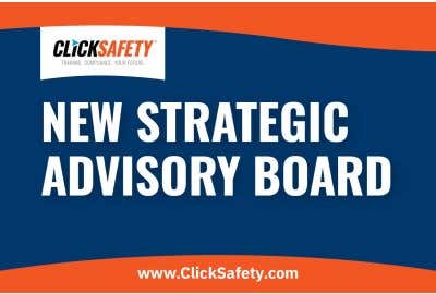 Announcing ClickSafety's new Strategic Advisory Board