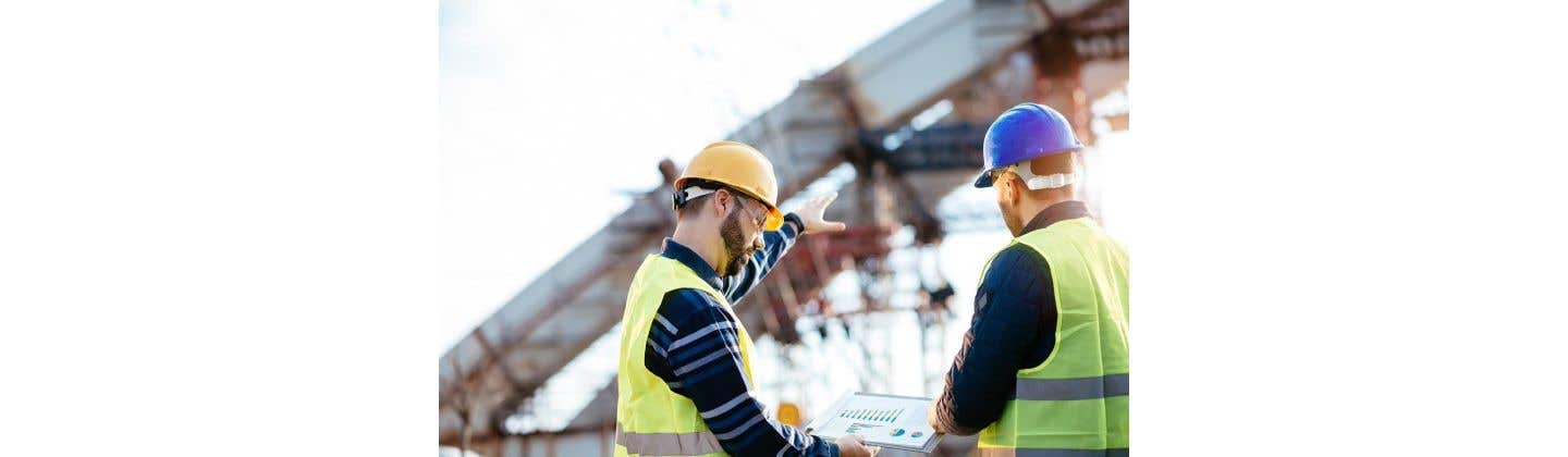Importance of Regular, Updated Safety Training in Construction