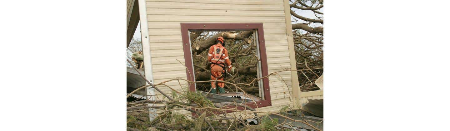 10 Safety Tips for Disaster Recovery and Cleanup