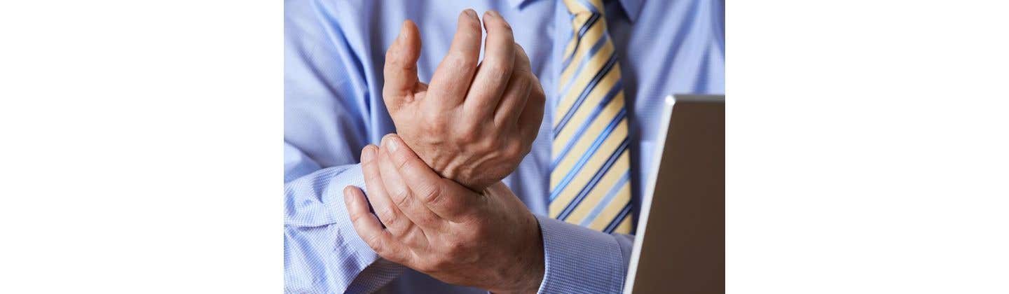 Ergonomics In The Workplace: Risk Factors And Control Methods