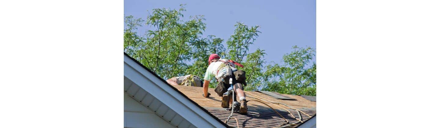 Three Steps to Fall Prevention