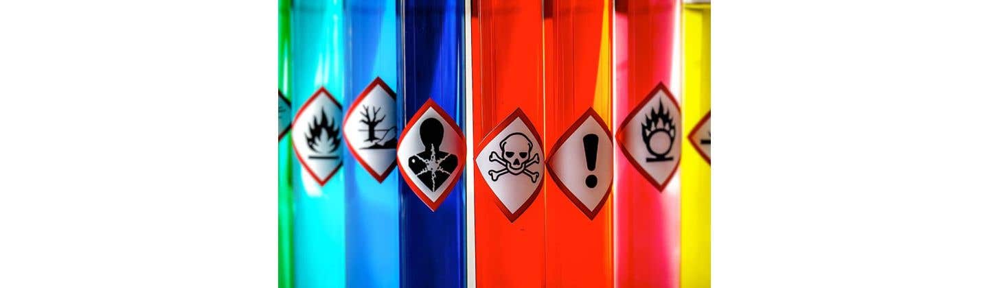 Job Hazard Analysis: Key To Proactive Safety and Health Programs
