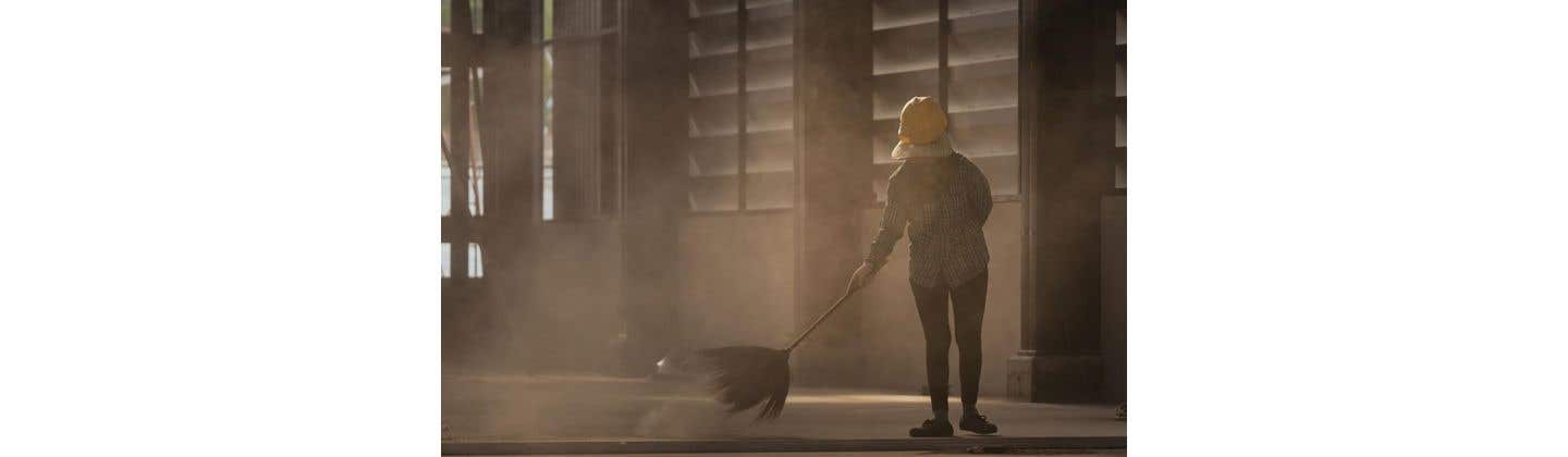 OSHA’s Final Rule to Protect Workers from Exposure to Respirable Crystalline Silica