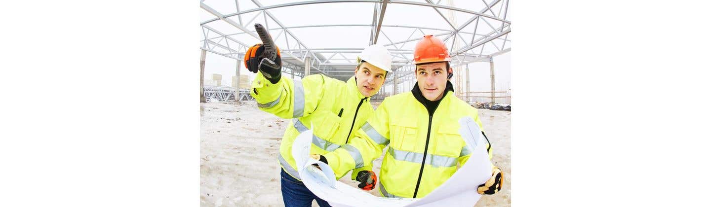 Safety Leadership: Jobsite Workers’ Role in Building Safety Culture