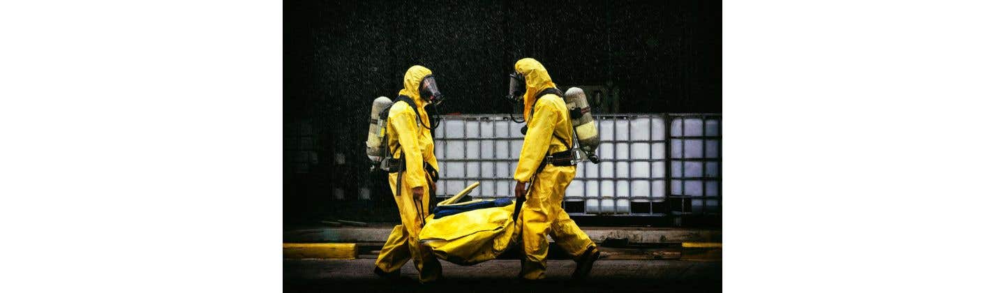 What Is HAZWOPER? Who Needs HAZWOPER Training (and When)?