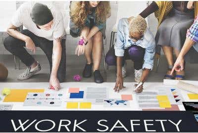 7 Core Elements of An Effective Safety and Health Program