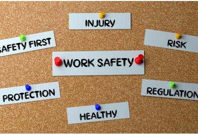 Trends On The Horizon: Workplace Health and Safety Training Industry