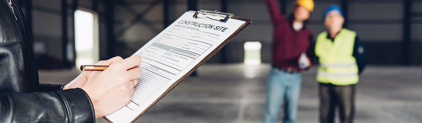 Top 10 OSHA Violations for 2022