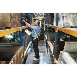 Fall Protection for General Industry Safety Pack