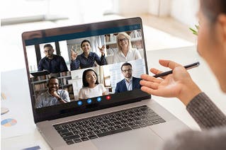courses on work environment