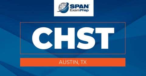 CHST Workshop - Austin, TX - March 5-7, 2024