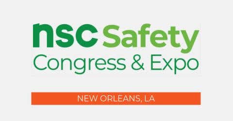 NSC 2023 Congress & Expo