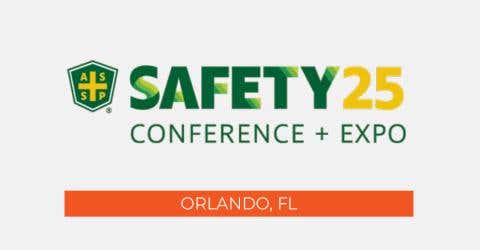 ASSP National Convention 2025