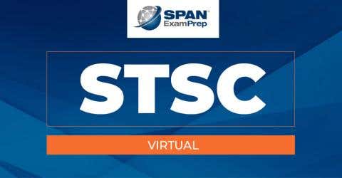 STSC Virtual Workshop - September 5, 2025 (9:00 a.m. - 5 p.m., ET)