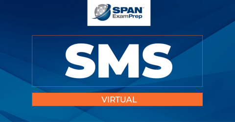 SMS Workshop Virtual October 22-24, 2024