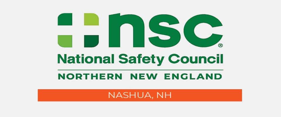 NSC New Hampshire Safety & Health Conference