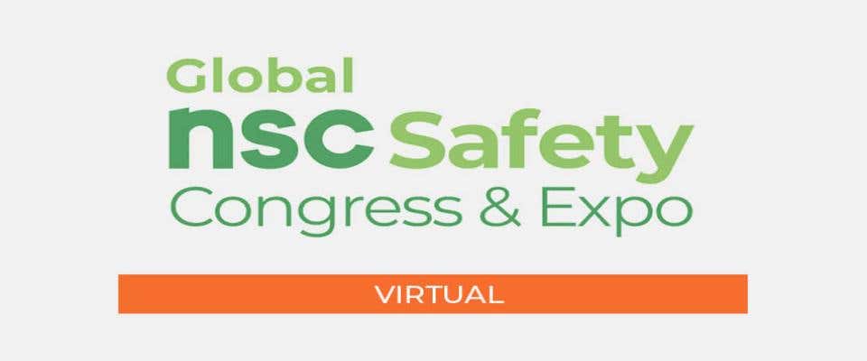 NSC Congress & Expo NSC Congress & Expo