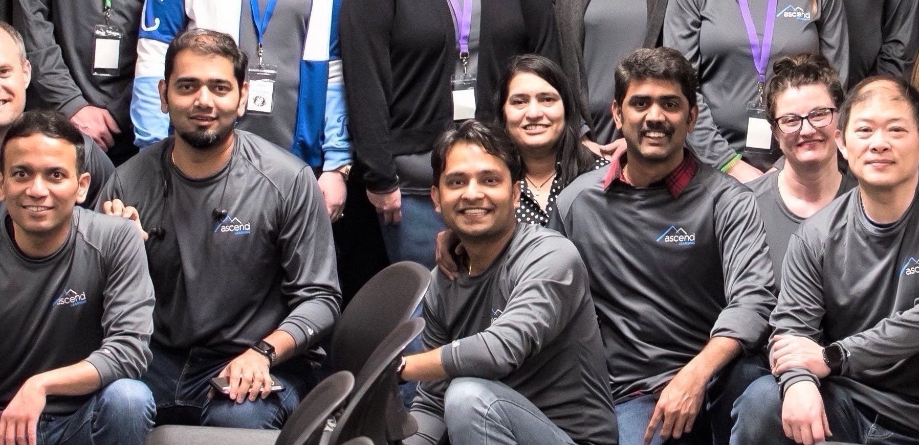 ascend-team