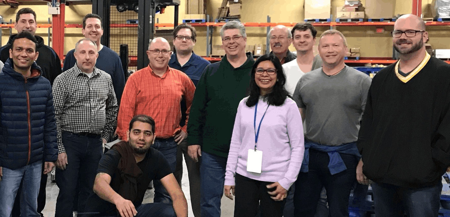 ascend-team