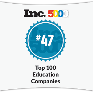 Inc. Magazine Top 100